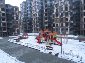 Apartment on Iasnaia 5, Aprelevka, Aprelevka